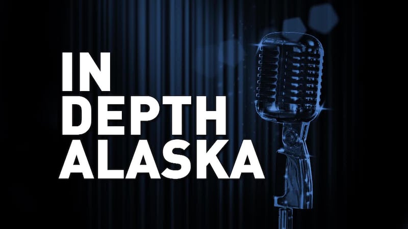 The National Transportation Safety Board Alaska region chief Clint Johnson joins Alaska's News...