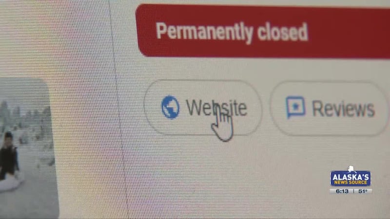 As tourist season begins in Alaska, the Better Business Bureau is warning travelers to stay...