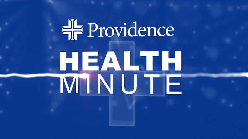 Providence Health Minute: Even One Symptom