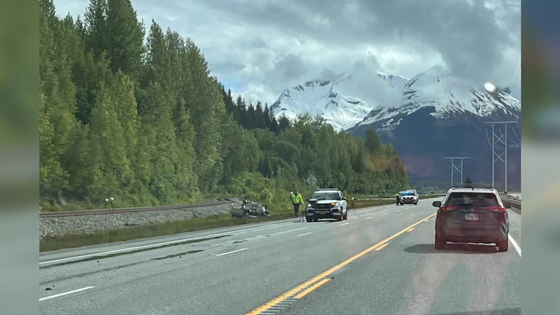 A young man is dead and another is facing multiple charges following a rollover crash early...