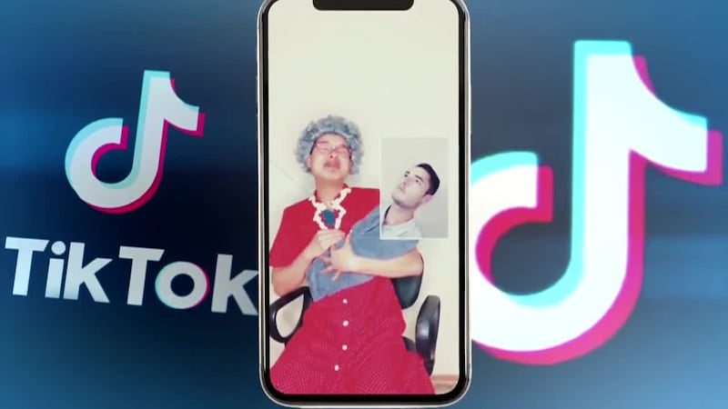 Alaskan influencers react after SCOTUS upholds TikTok ban