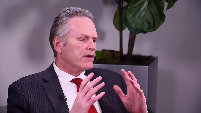 On Thursday, we sat down with Gov. Mike Dunleavy to talk about the future of oil and gas, his...