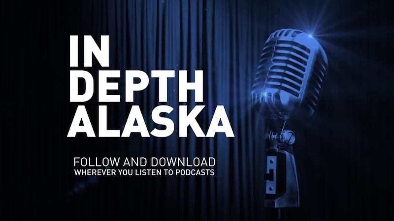 Rebecca Palsha spoke with Sen. Dan Sullivan in a wide-ranging interview including air safety...