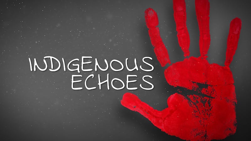 Indigenous Echoes, a series from Alaska's News Source