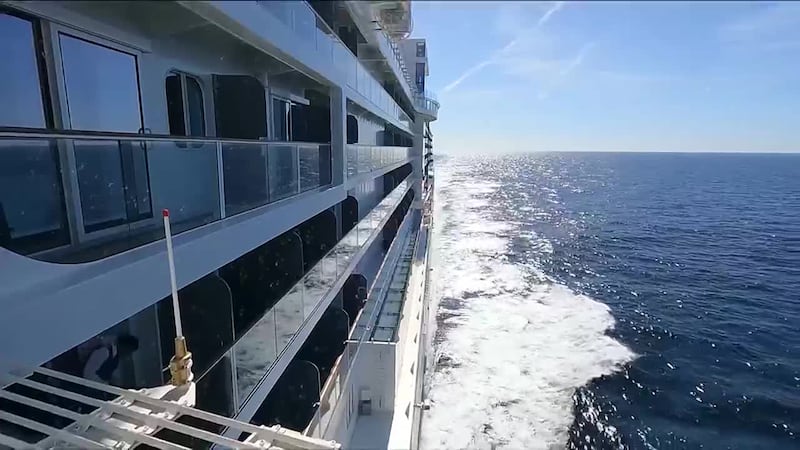 Roadtrippin’ 2024: Cruising the Inside Passage