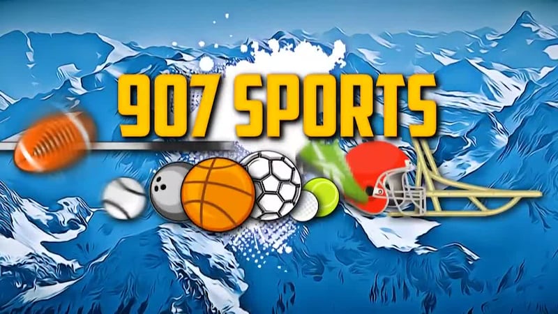 907 Sports
