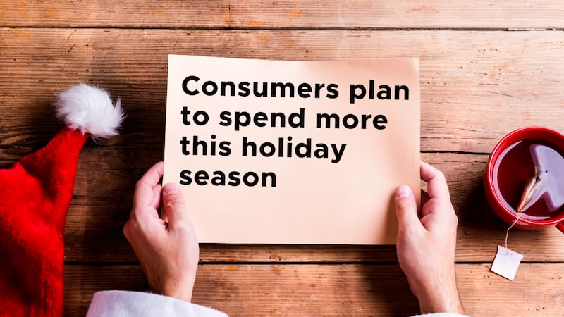 Expert advice for holiday shopping on a budget