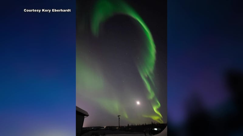 Photo by Kory Eberhardt