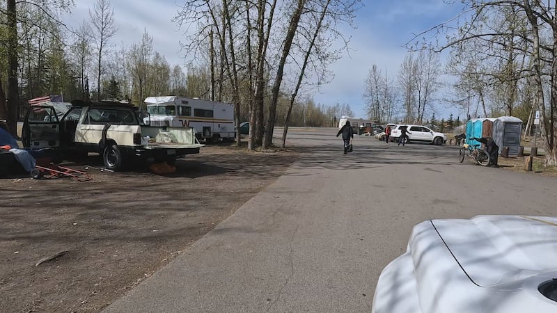 City officials plan to abate Davis Park in early summer