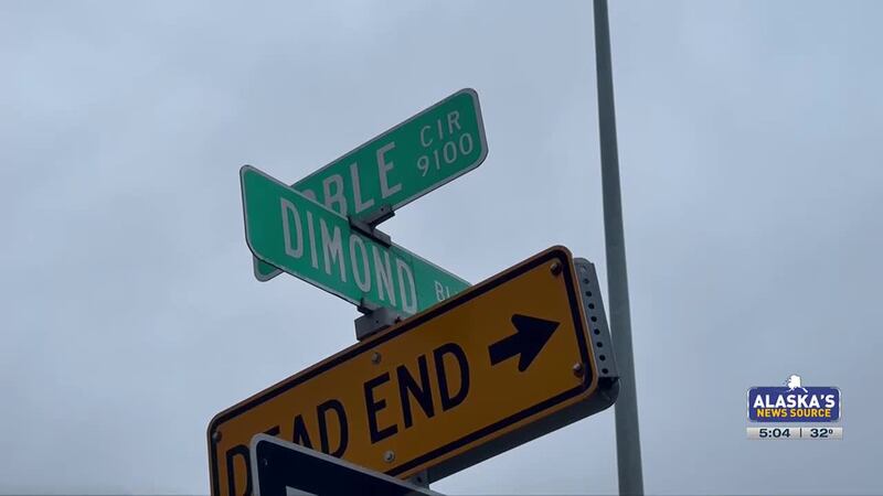 1 person shot during Jewel Lake shooting, Anchorage Police say as investigation continues