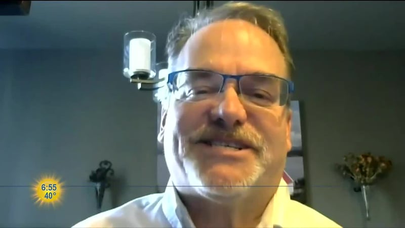 This week's Breakfast Club winner is The Alaska Brain Injury Network.