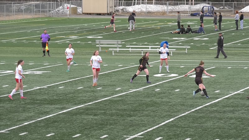 Lathrop beats West Valley in Fairbanks rivalry