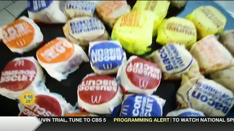 Congratulations to this week’s breakfast club winner, Alaska Restaurant Supply, Inc.