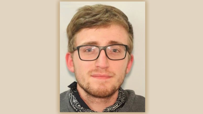 Takodah Veach Apprehended