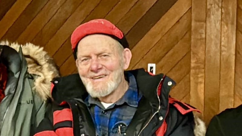 Dan Seavey died on May 8th.