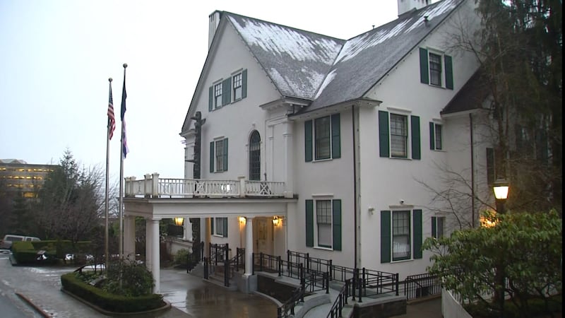 Lawmakers are reviewing a bill that could turn the Governor’s mansion in Juneau into a...