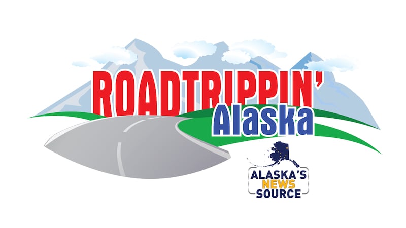 Roadtrippin' Alaska