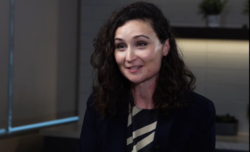 Courtney Griffin of the Consumer Federation of America talks about the uncertainty now...