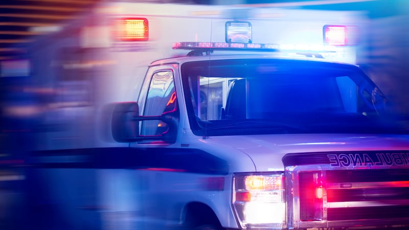 Anchorage police are investigating a shooting in the city’s Sand Lake neighborhood. 