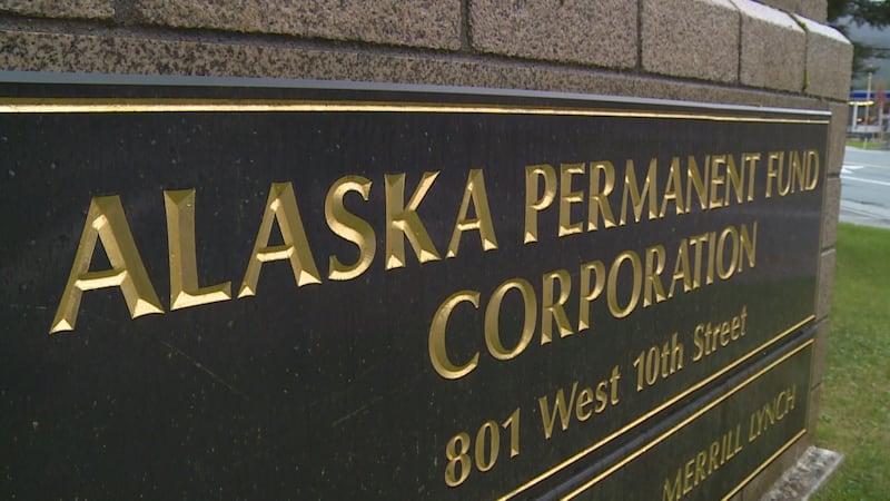 Alaska residents have until 11:59 p.m. to either file online or send a postmarked paper...
