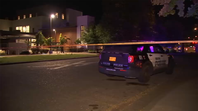 11 people hurt in stabbing at Salem Union Gospel Mission