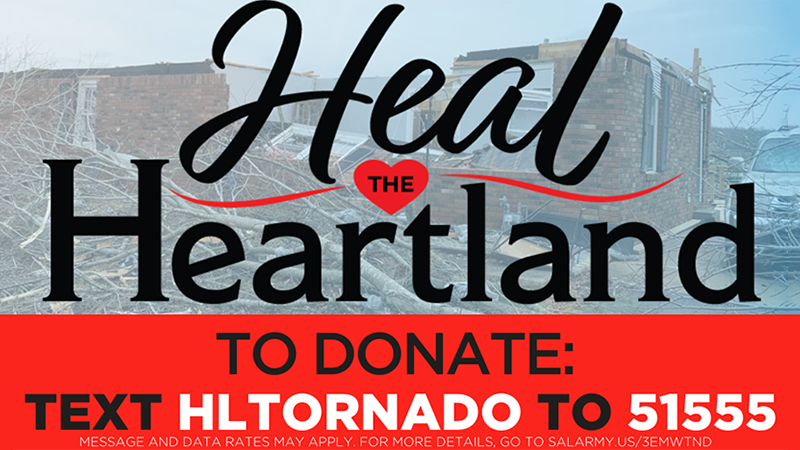 Heal the Heartland Logo
